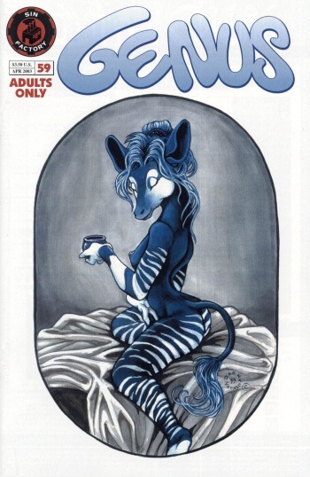 Genus 59 cover