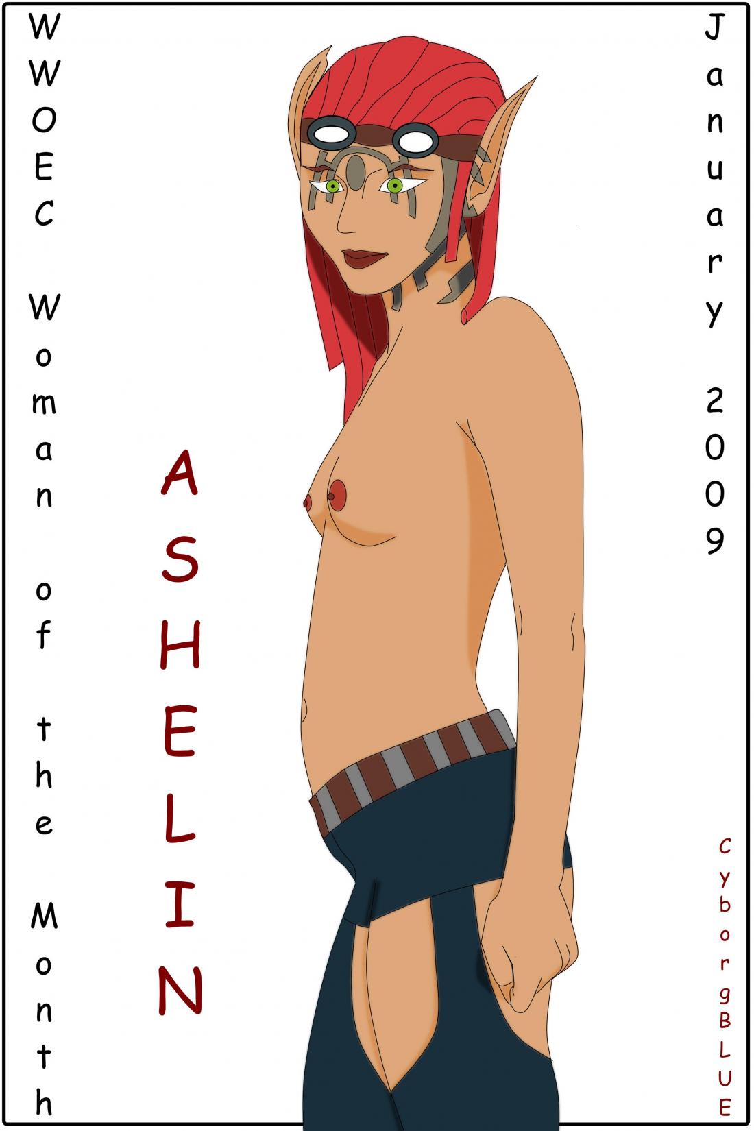 Jak and Daxter Hentai Collection page 7 full