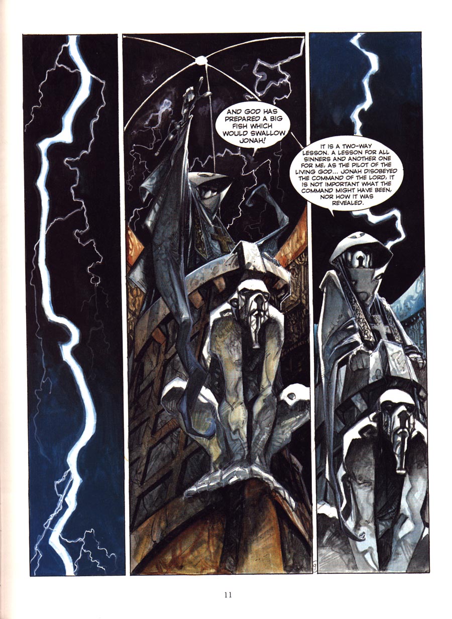 Lorna - Leviathan page 11 full