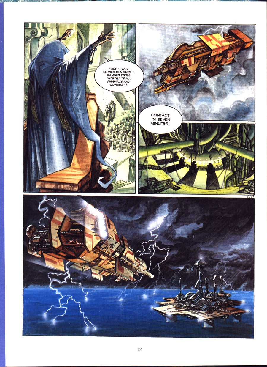 Lorna - Leviathan page 12 full