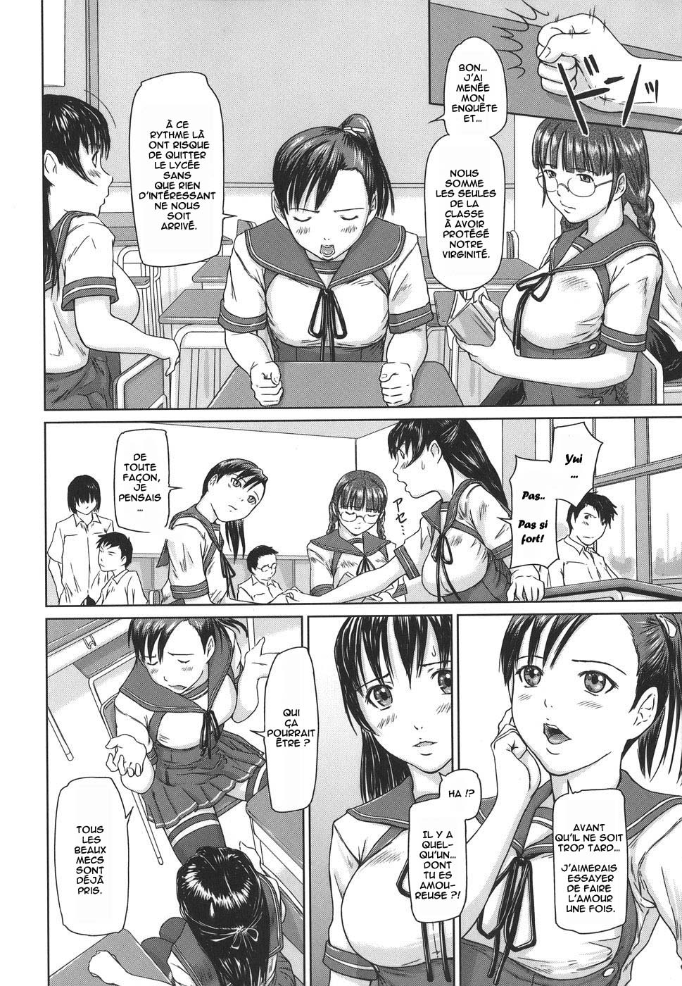 Love Selection page 10 full
