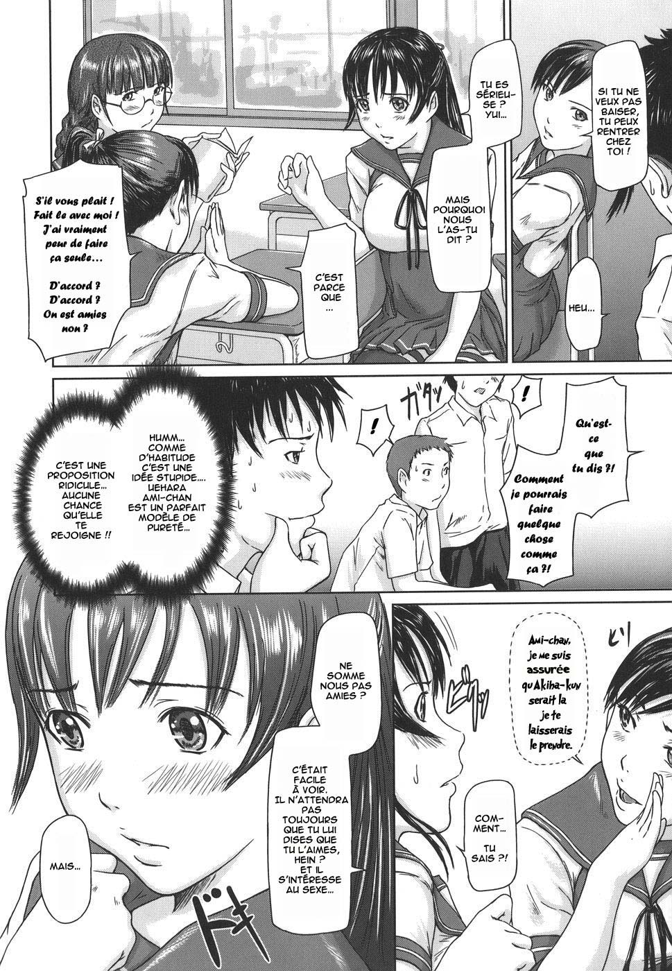 Love Selection page 12 full
