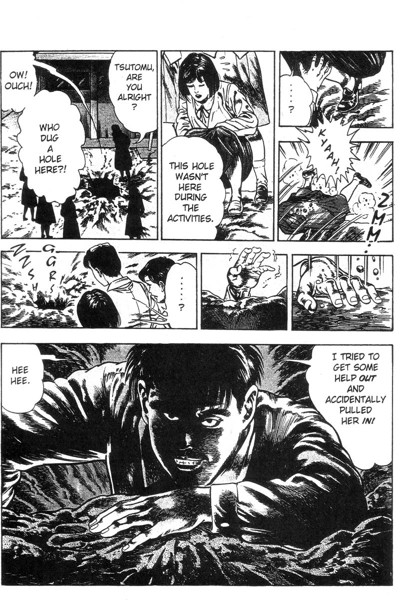 Demon Beast Invasion - Vol.001 page 12 full