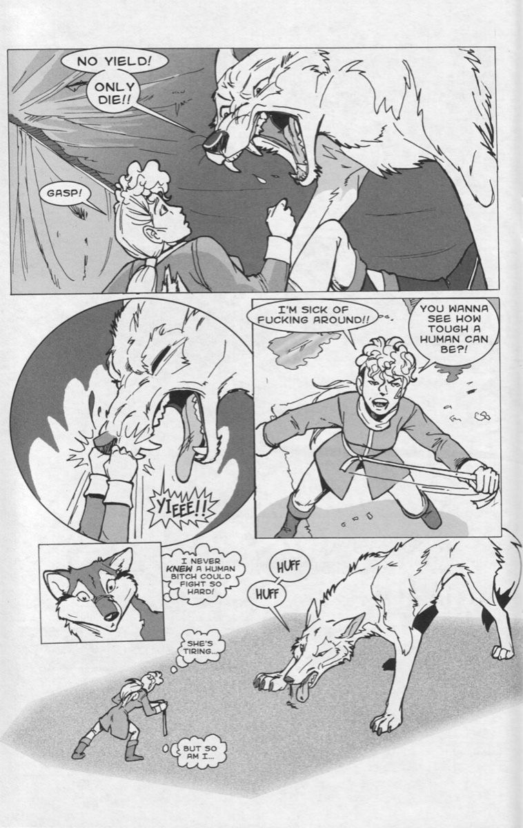 Ice Queens #1 page 12 full