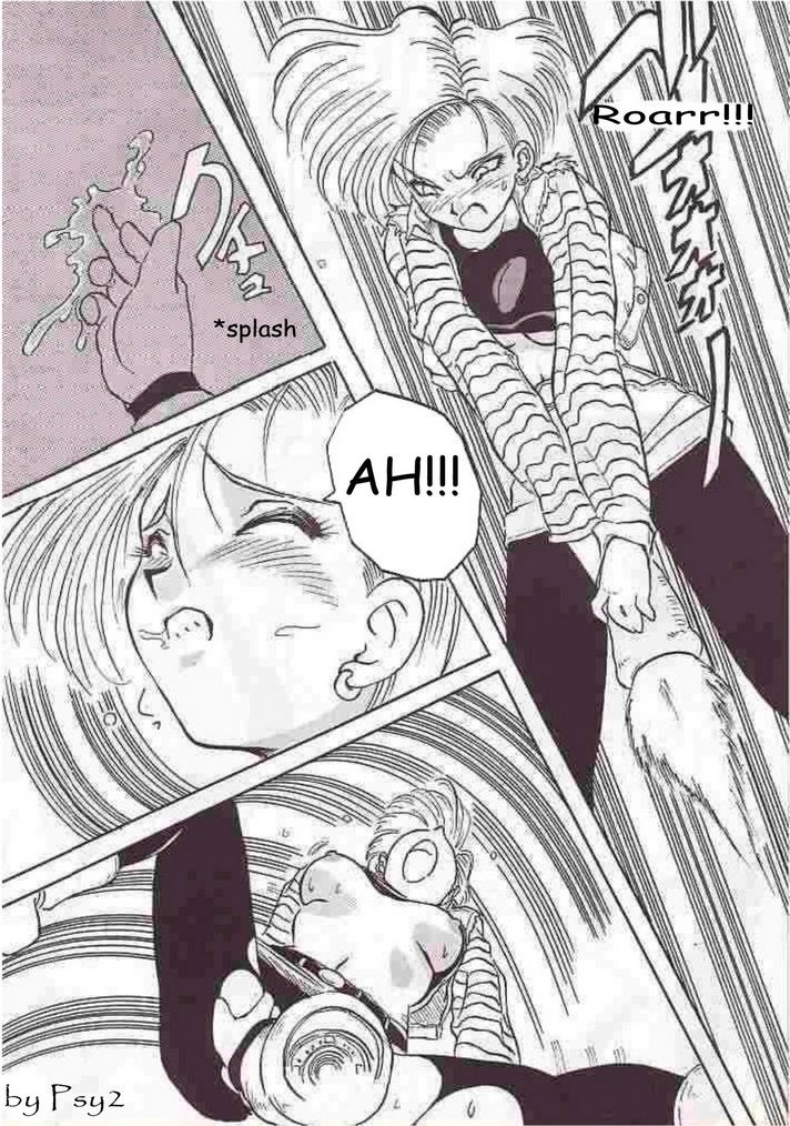 No.18 SIDE REMAKES page 4 full