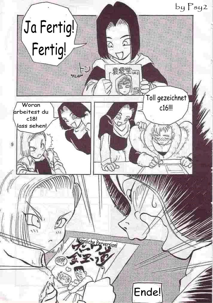 No.18 SIDE REMAKES page 9 full