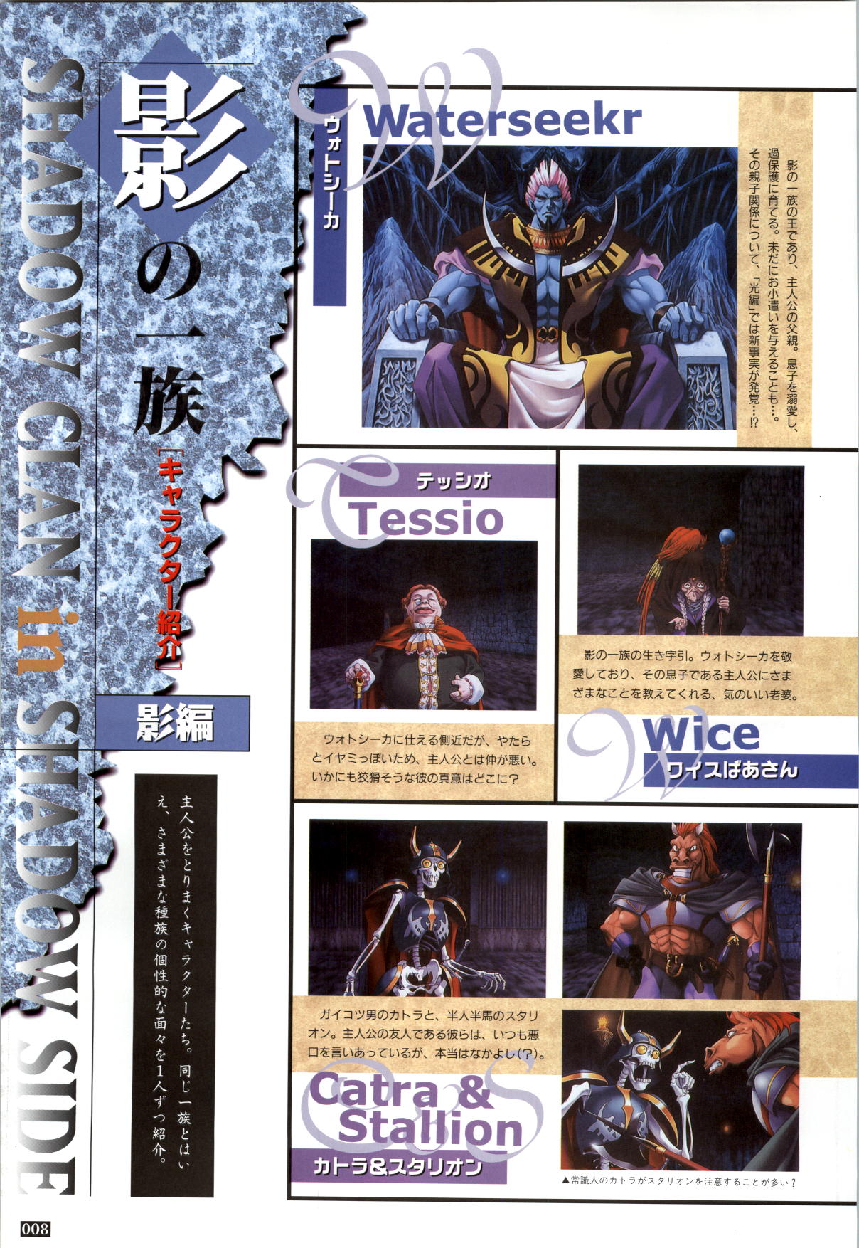 WORDS WORTH 完全ガイド page 9 full