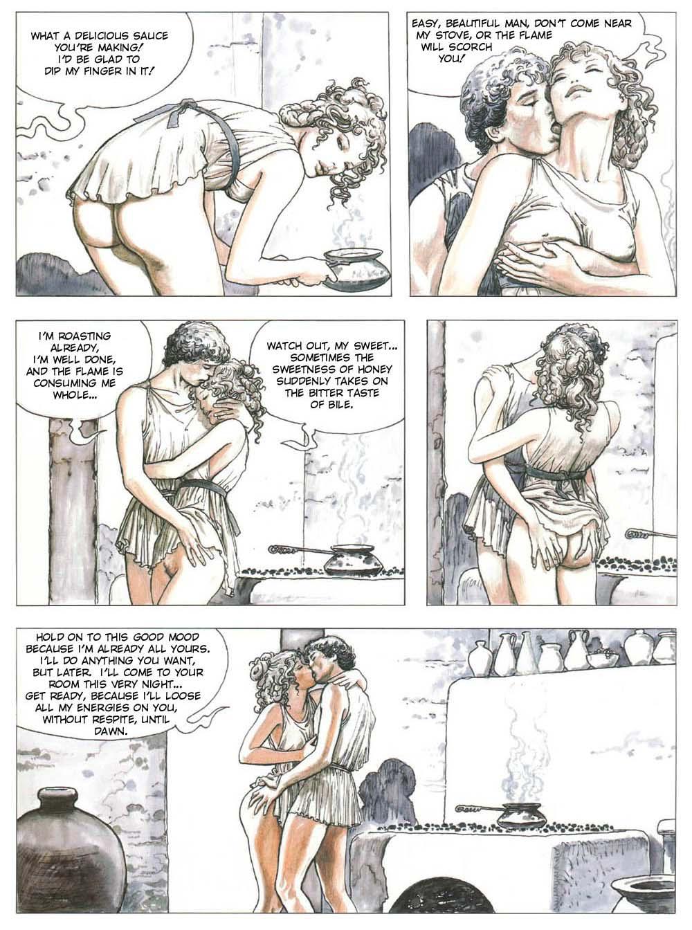 The Golden Ass page 12 full