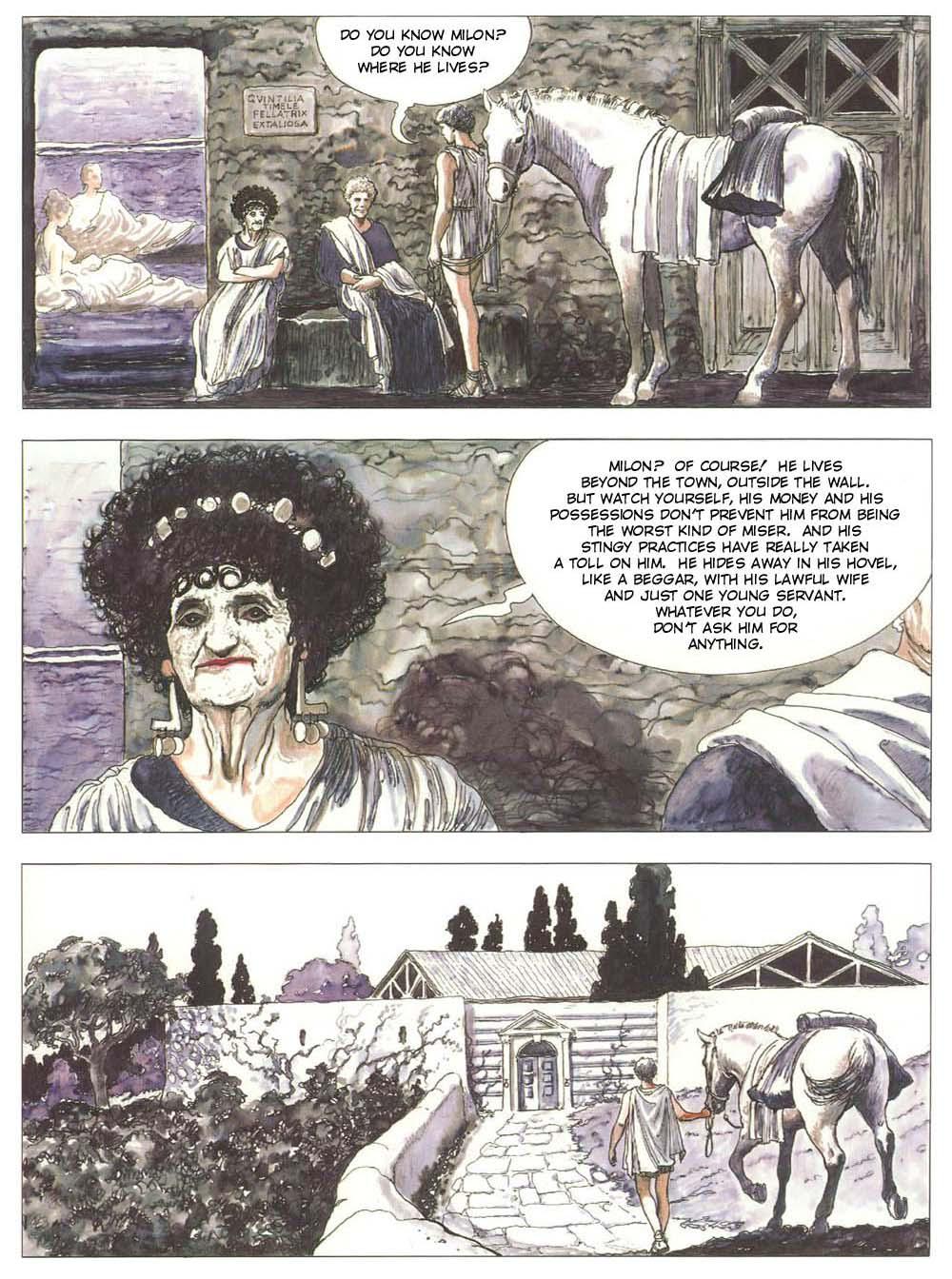 The Golden Ass page 6 full