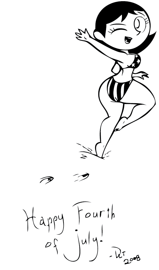 dlt's decadent drawings page 12 full