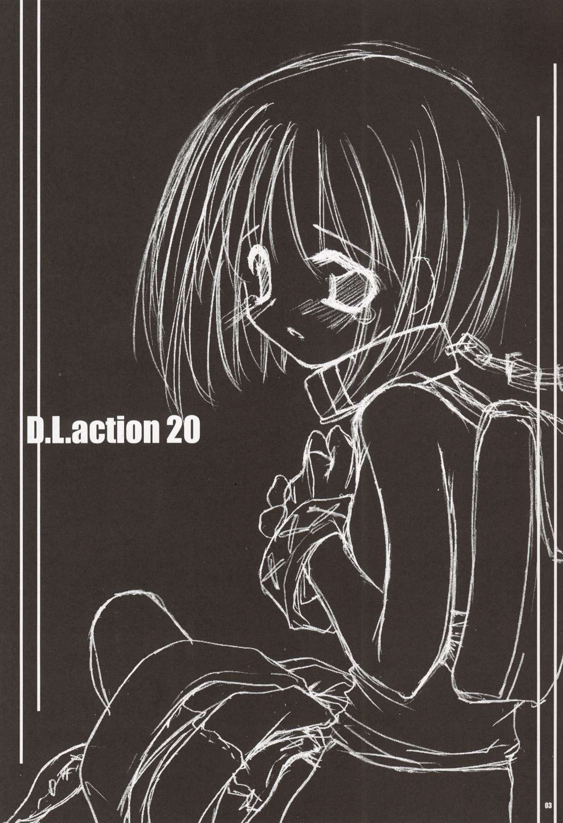 D.L. Action 20 page 3 full
