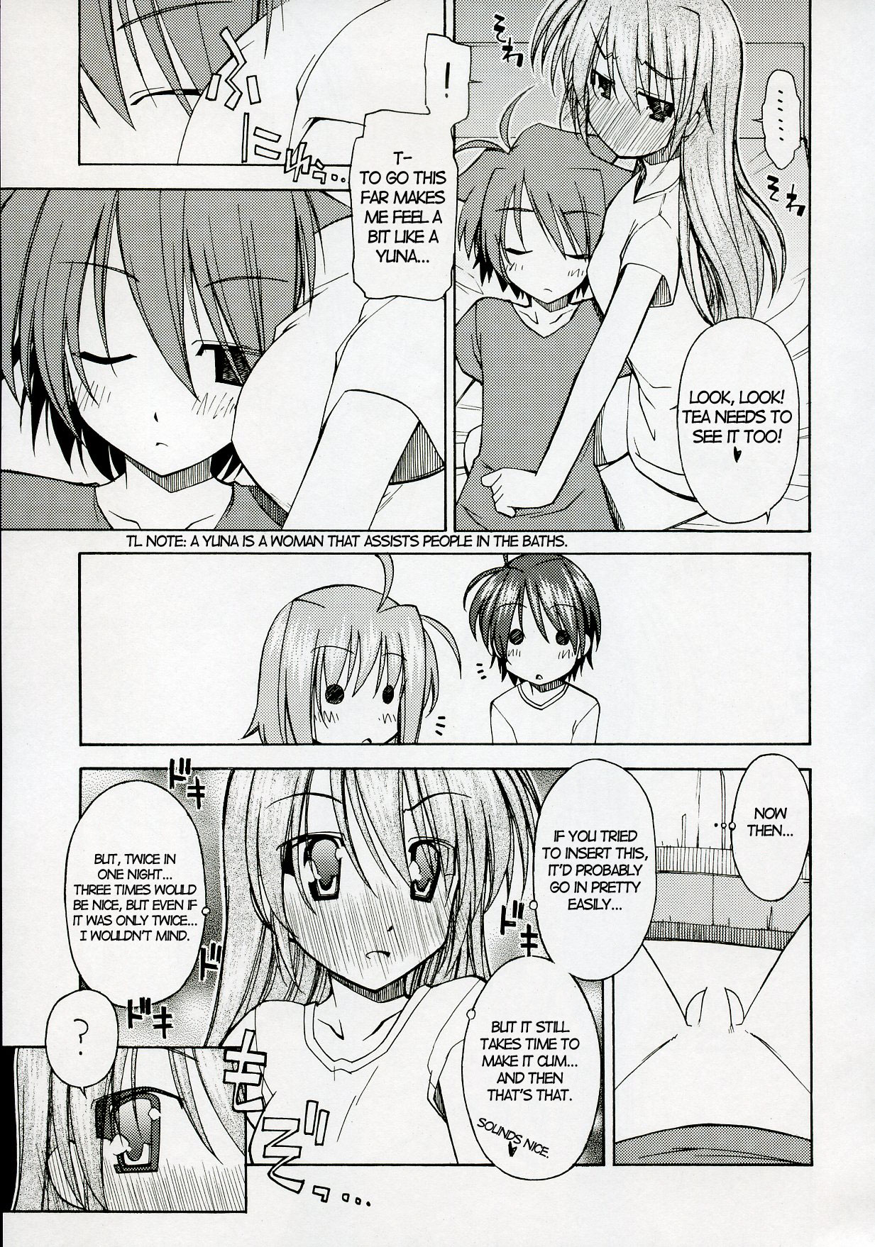 Genealogy of Lightning page 10 full