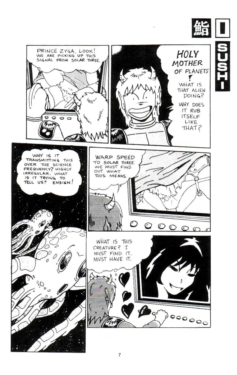 Sushi 1 page 9 full