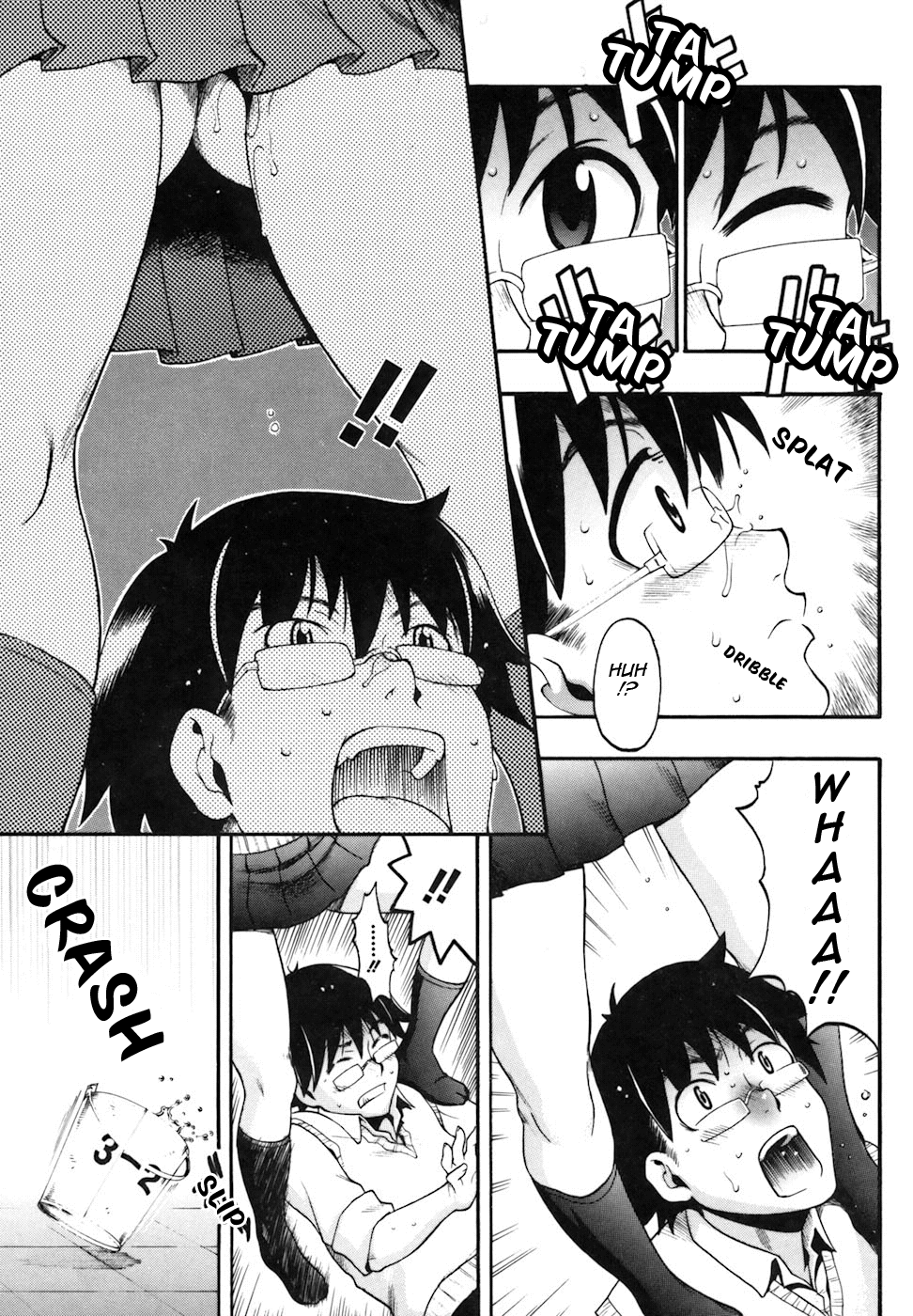 Candy Girl page 12 full