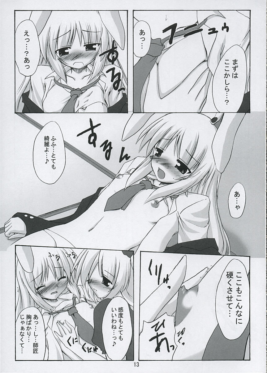 Tsukikage Renbo page 12 full