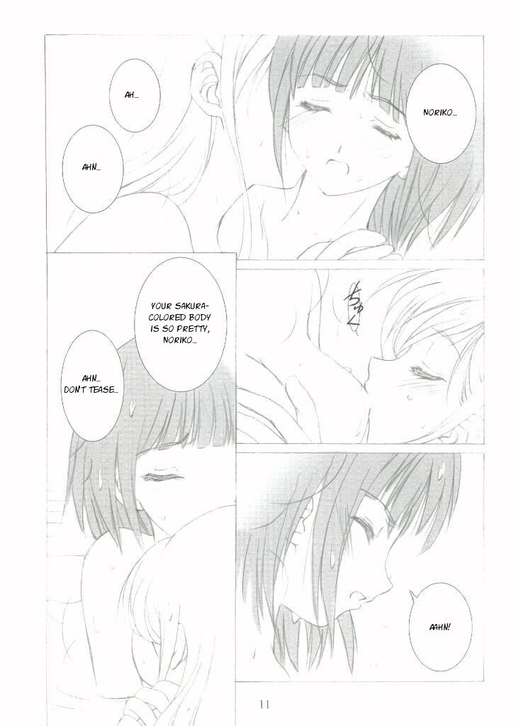 ROSE SWEETS II page 11 full