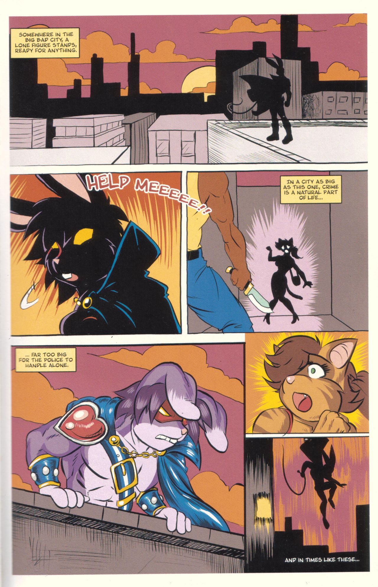 Leather Lad page 3 full