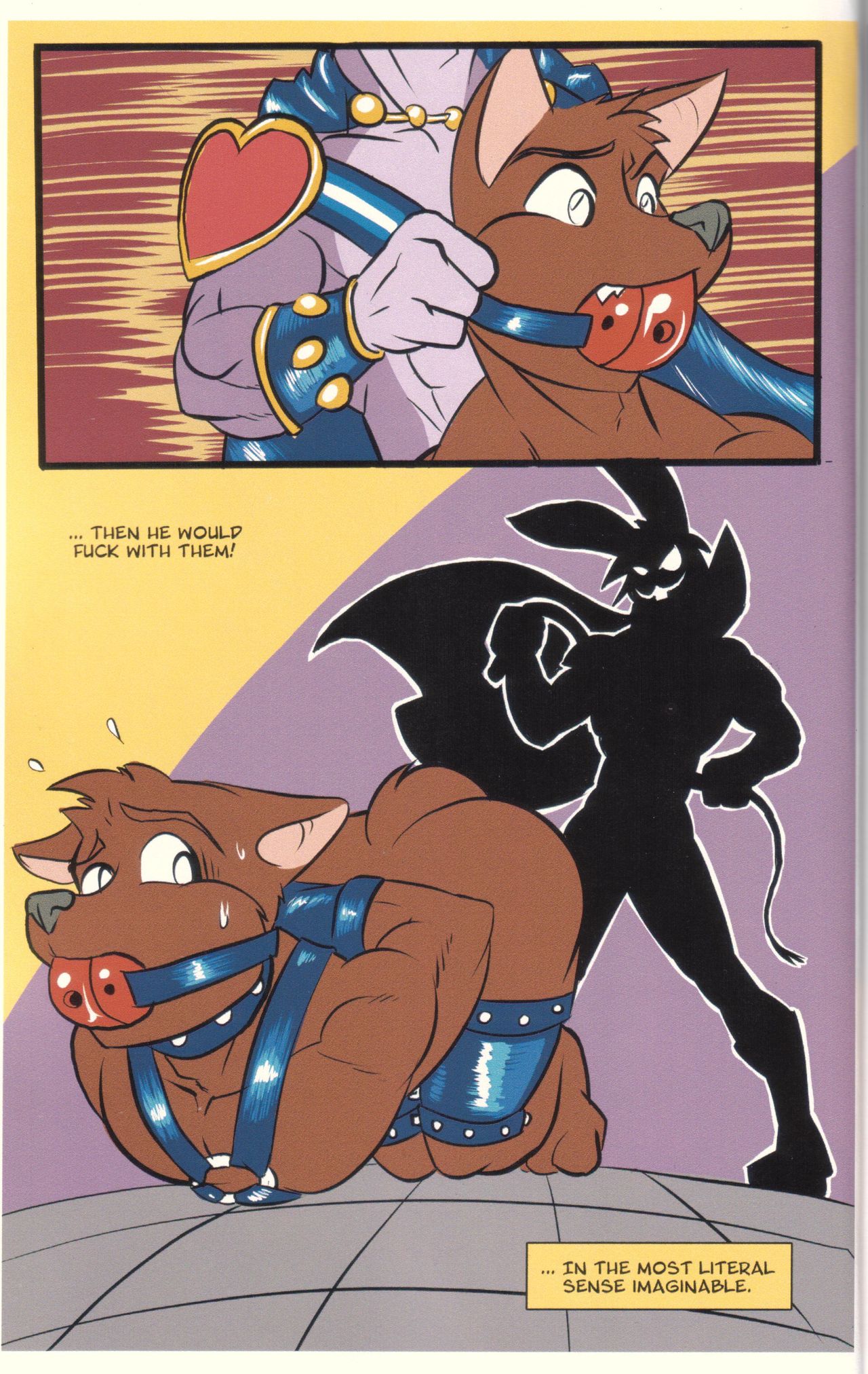 Leather Lad page 6 full