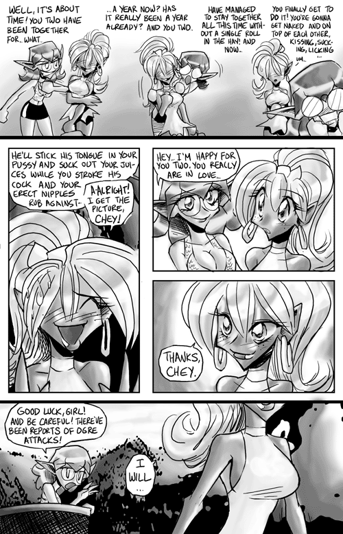 Pet Elf page 2 full
