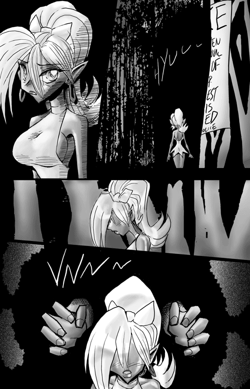 Pet Elf page 7 full