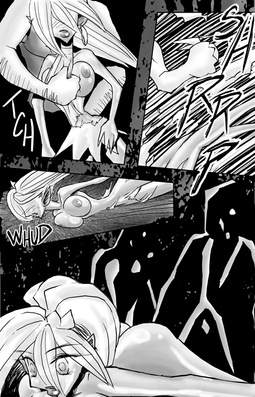 Pet Elf page 8 full