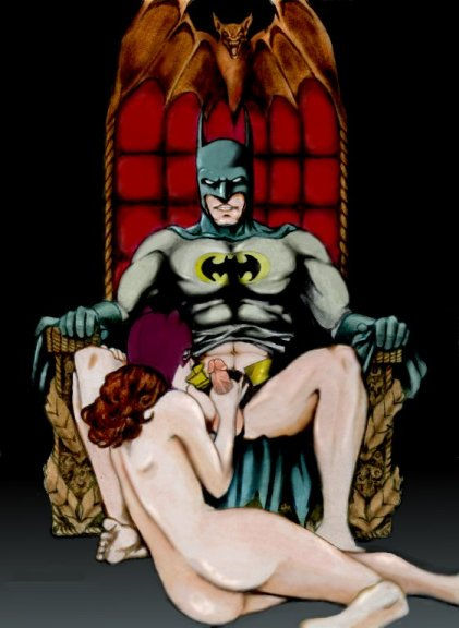 SuperHeros page 3 full