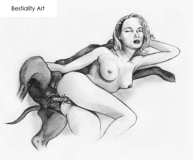 beautiful bestiality images - dog page 5 full