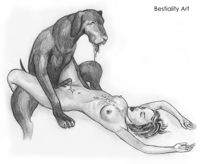 beautiful bestiality images - dog page 6 full