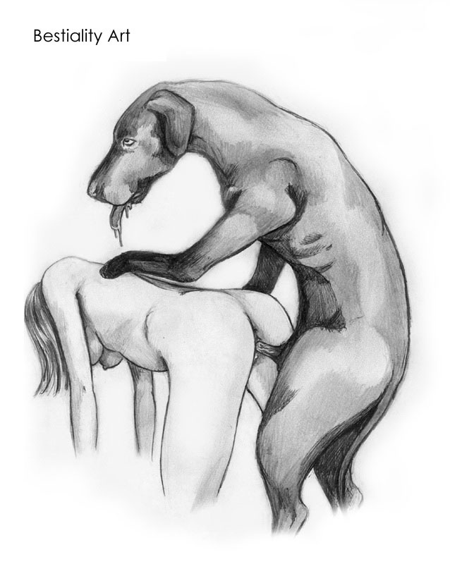 beautiful bestiality images - dog page 7 full