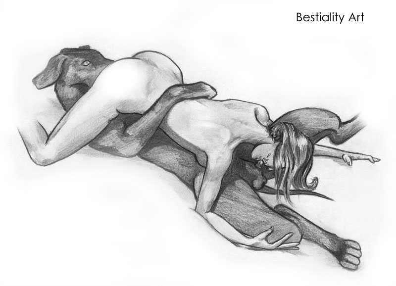 beautiful bestiality images - dog page 8 full