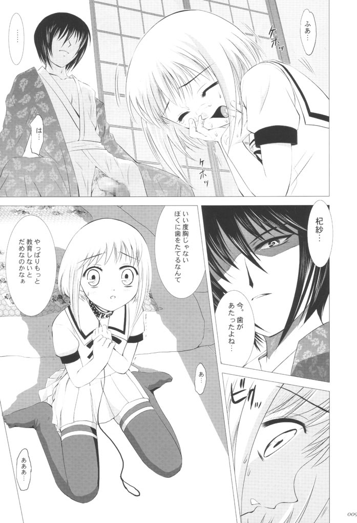 Kisa Complex page 8 full