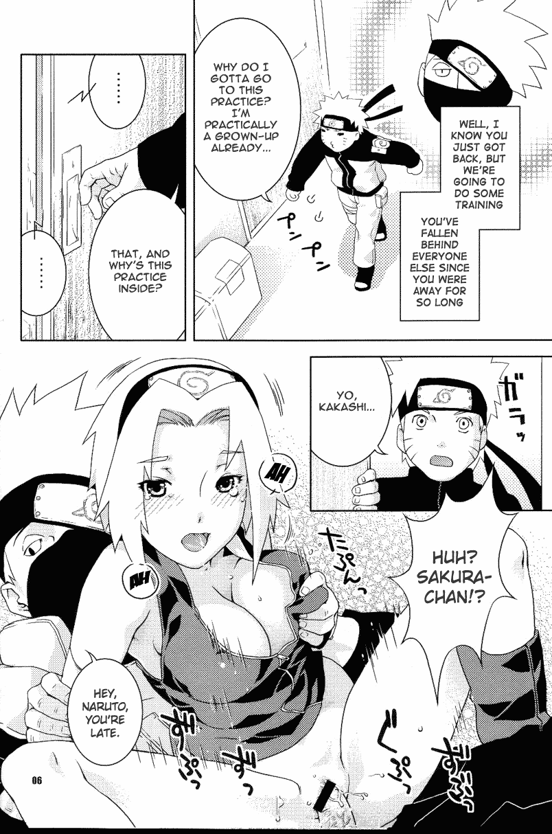 Kanhi Zakura page 4 full