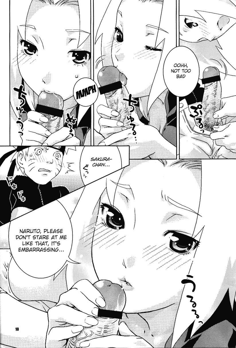 Kanhi Zakura page 8 full