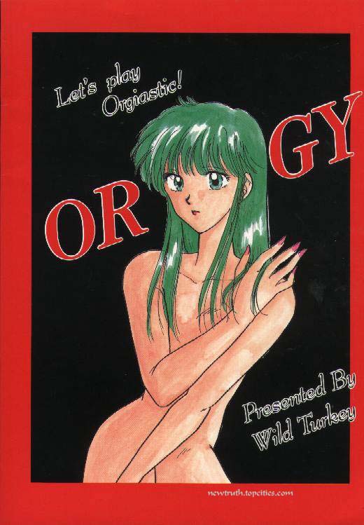 Orgy page 2 full