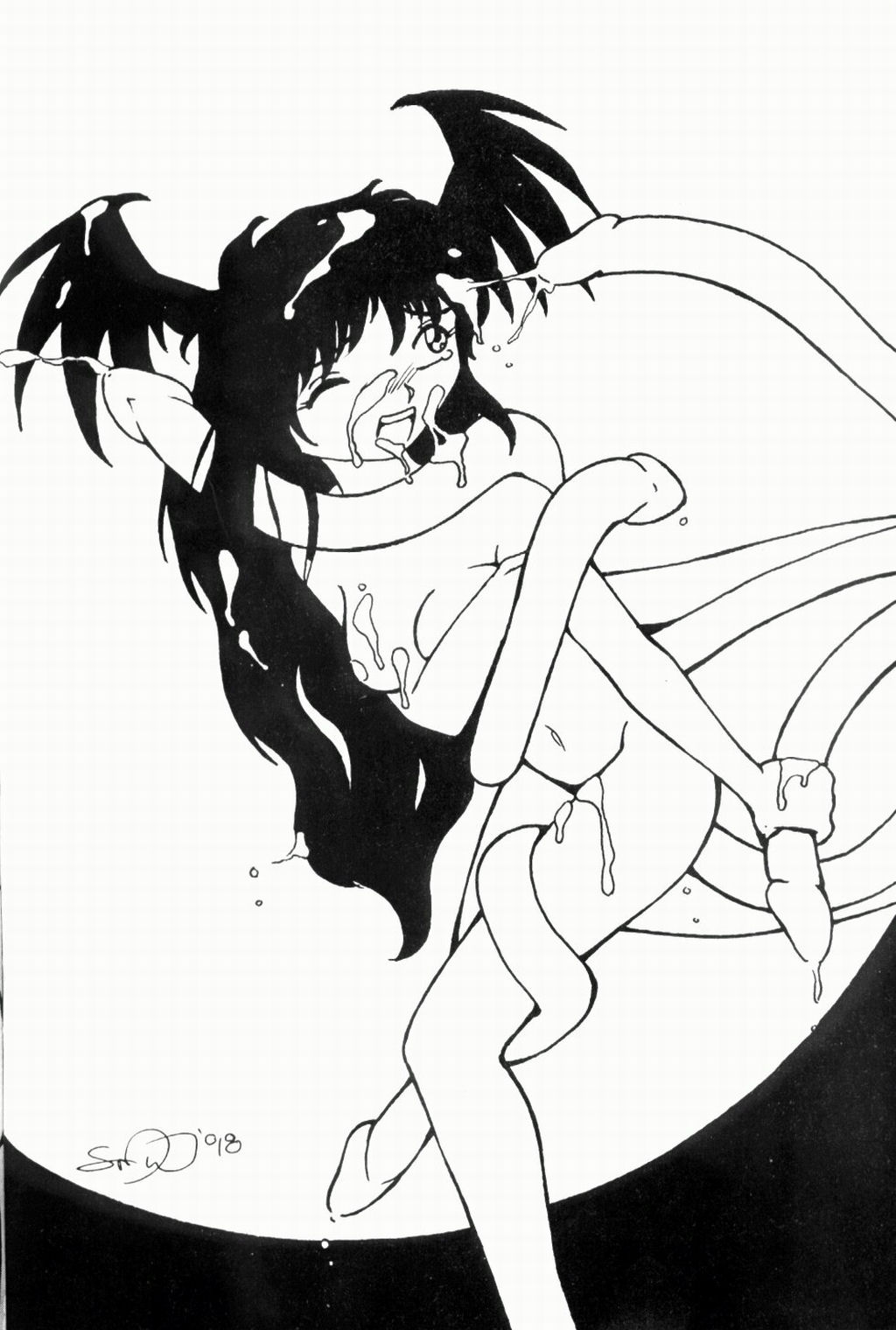 Milk! Volume 13 page 12 full