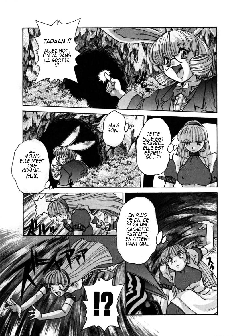 ALICE FIRST page 11 full