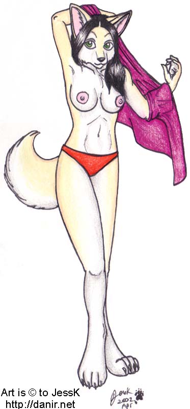 Cat or Dog page 12 full
