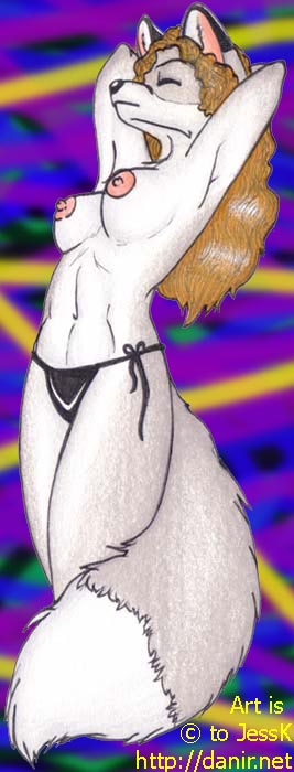 Cat or Dog page 5 full