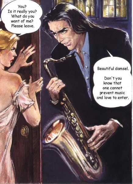 sex saxofone page 3 full