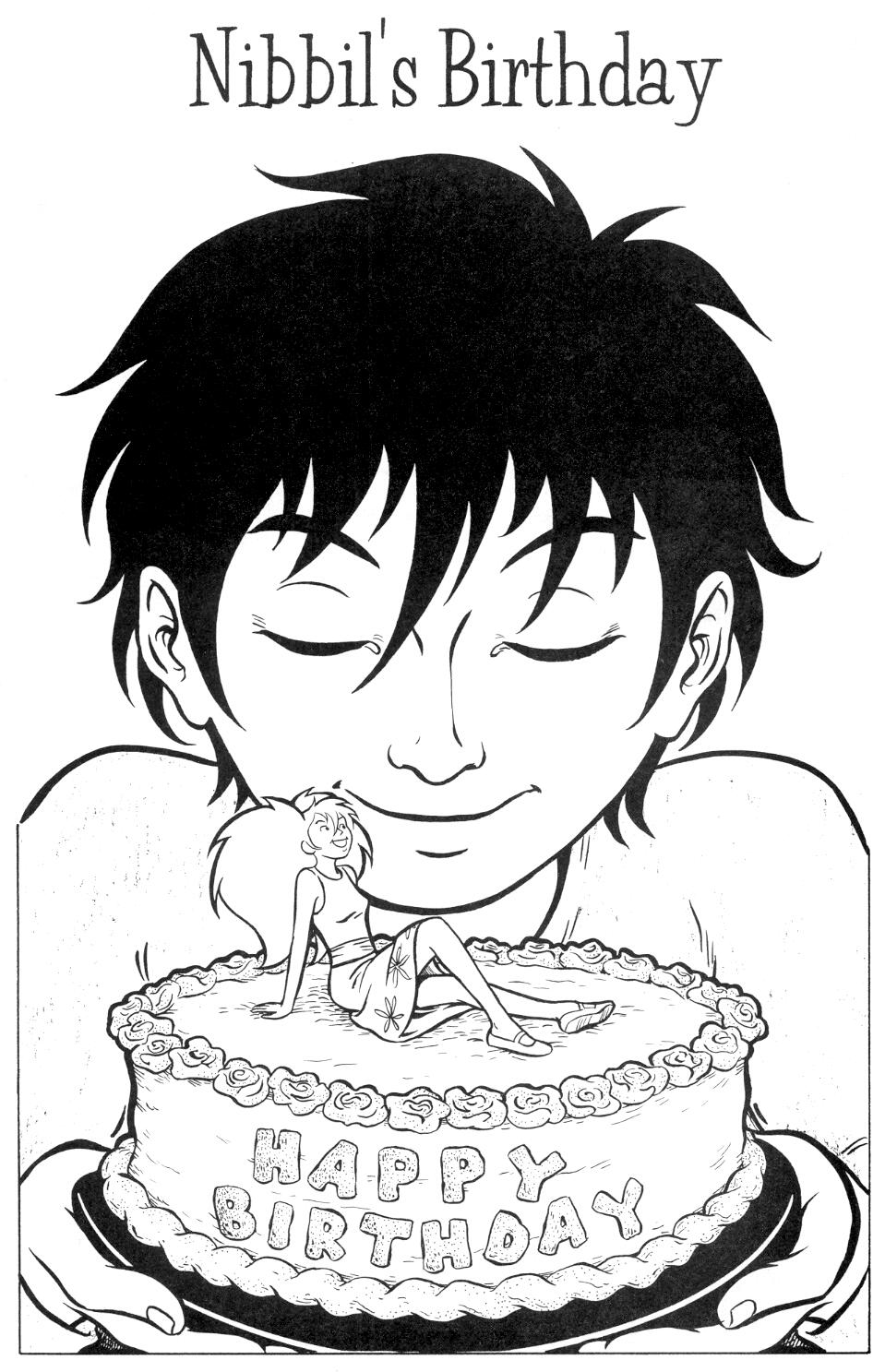 Small Favors Issue #4 ENG page 11 full
