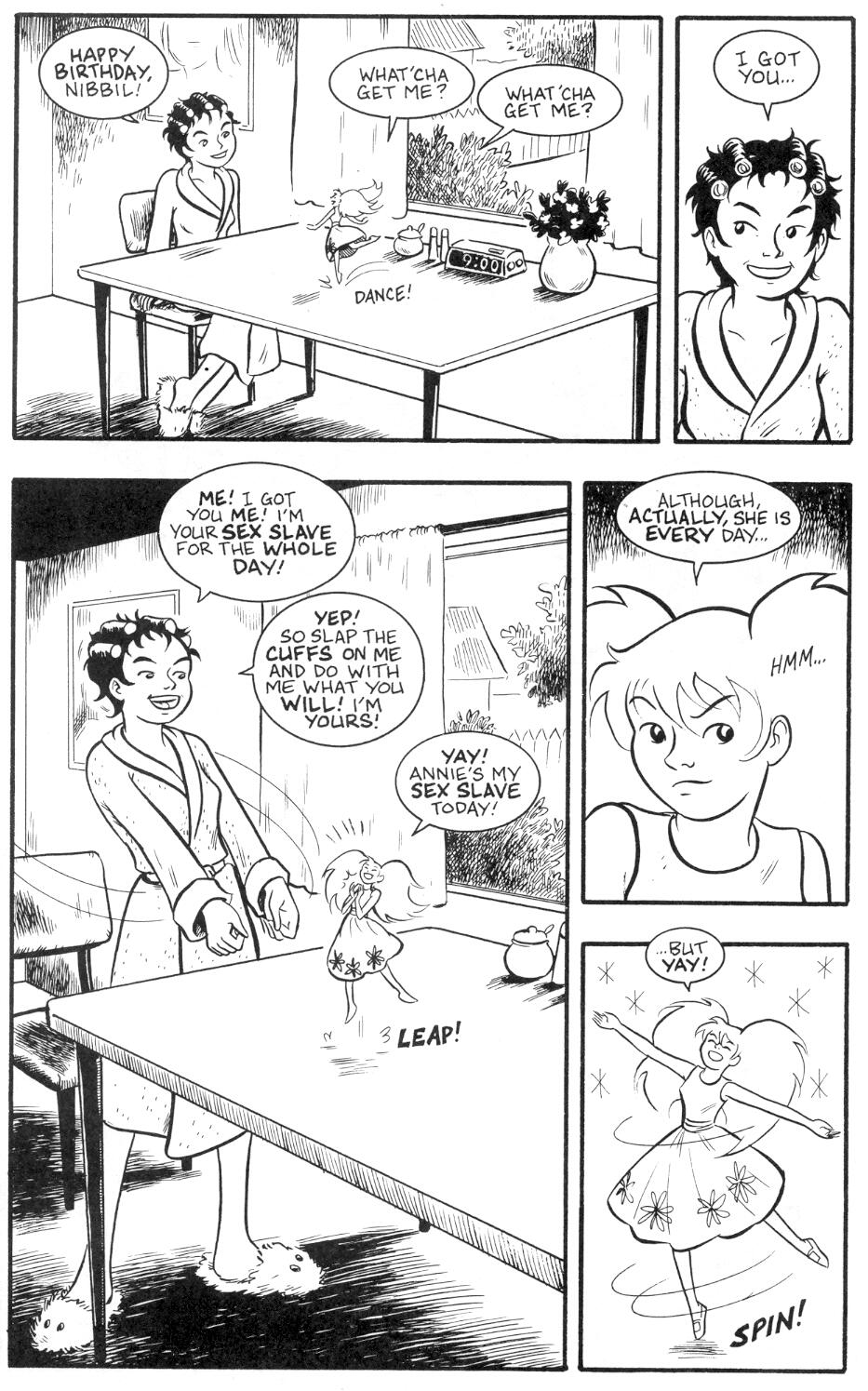 Small Favors Issue #4 ENG page 12 full
