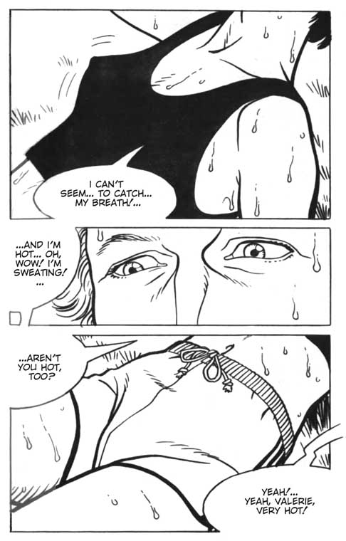 Valerie's Confessions page 12 full
