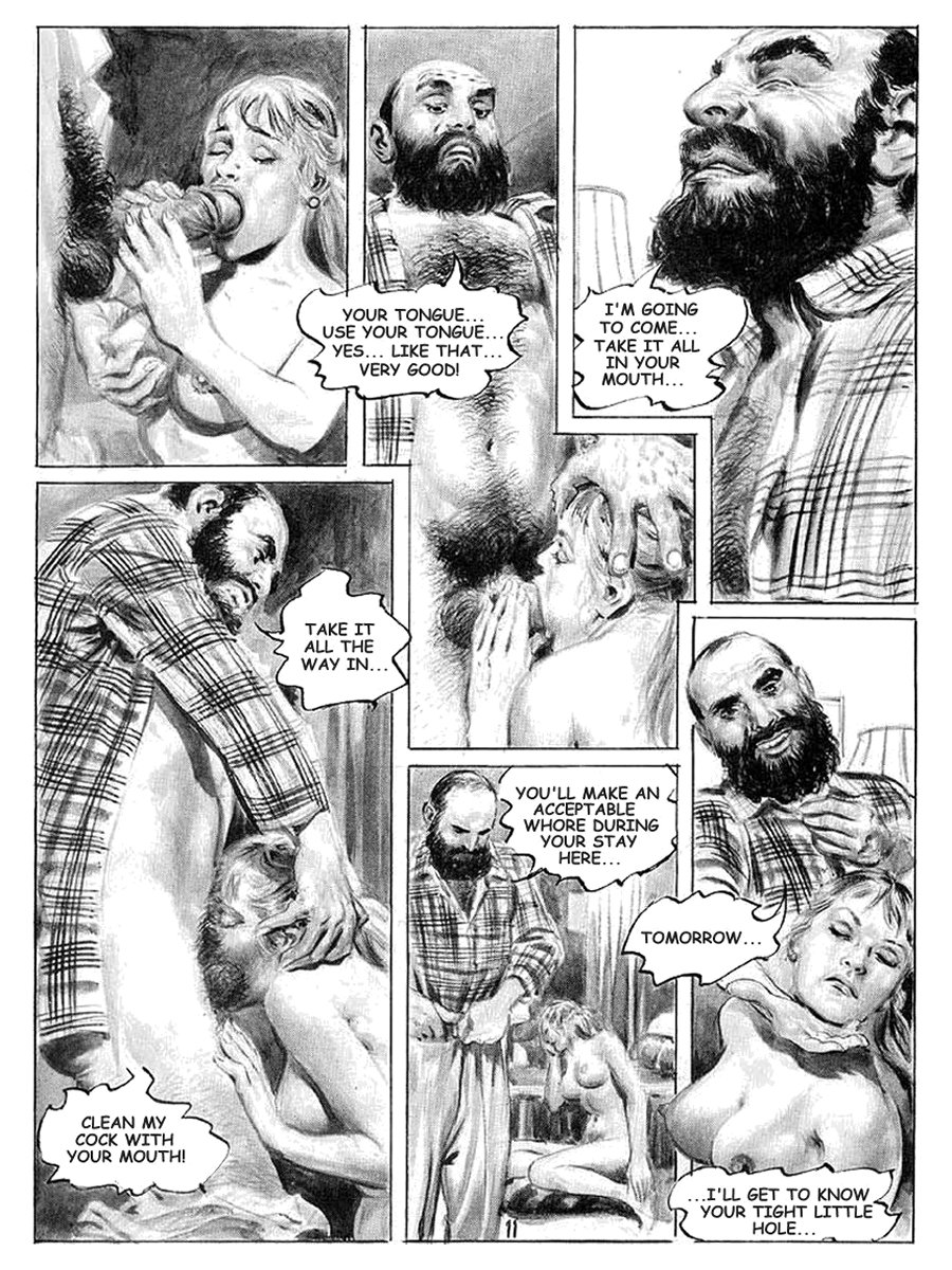 Dr Sex page 12 full