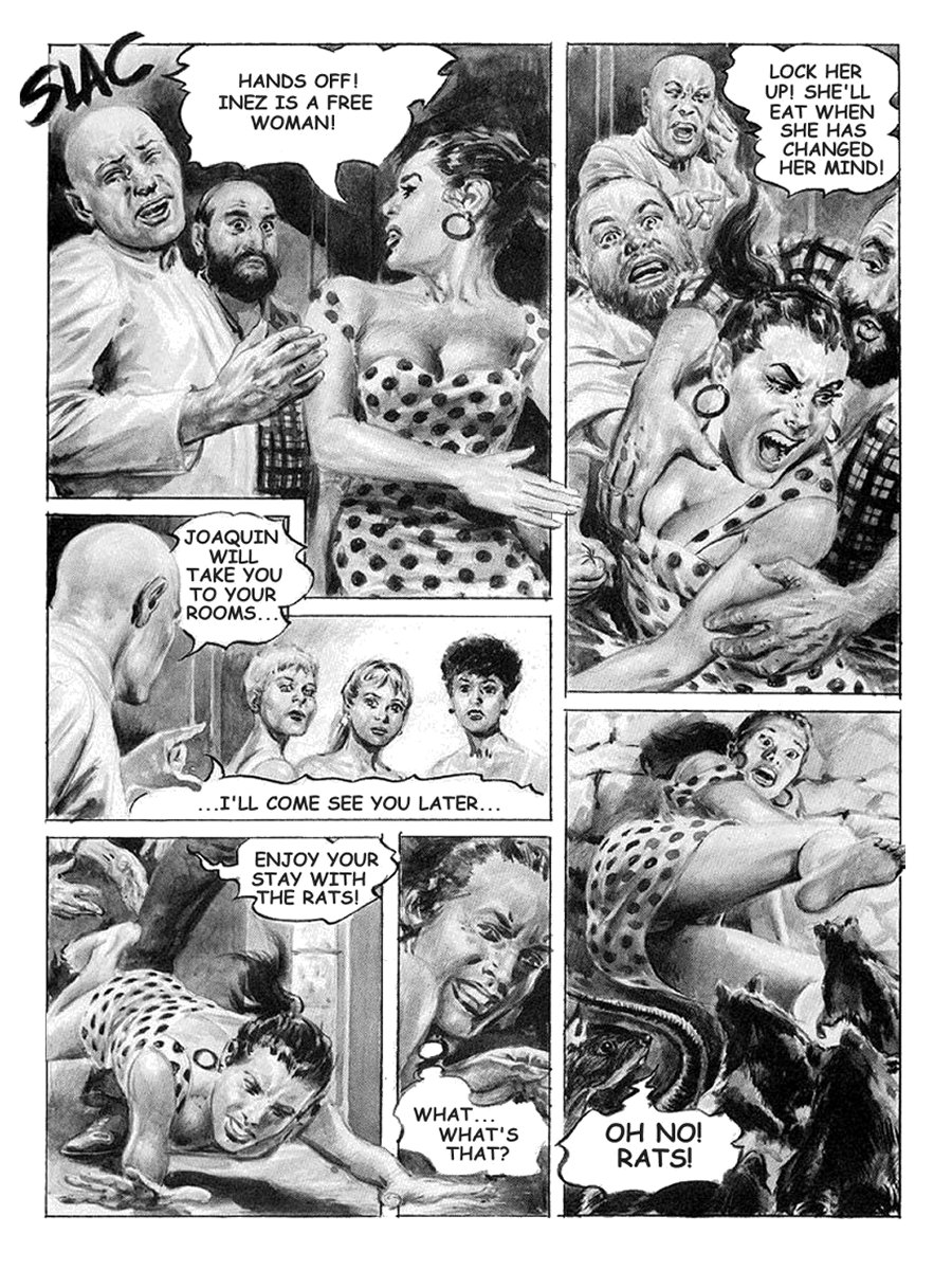 Dr Sex page 5 full