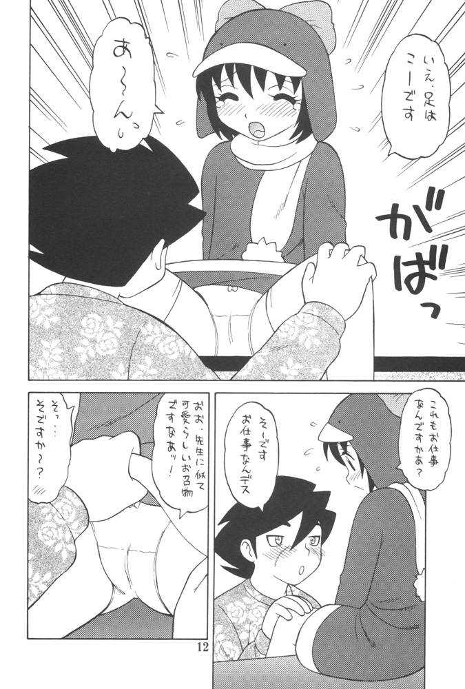 SNOW FLAKE page 11 full