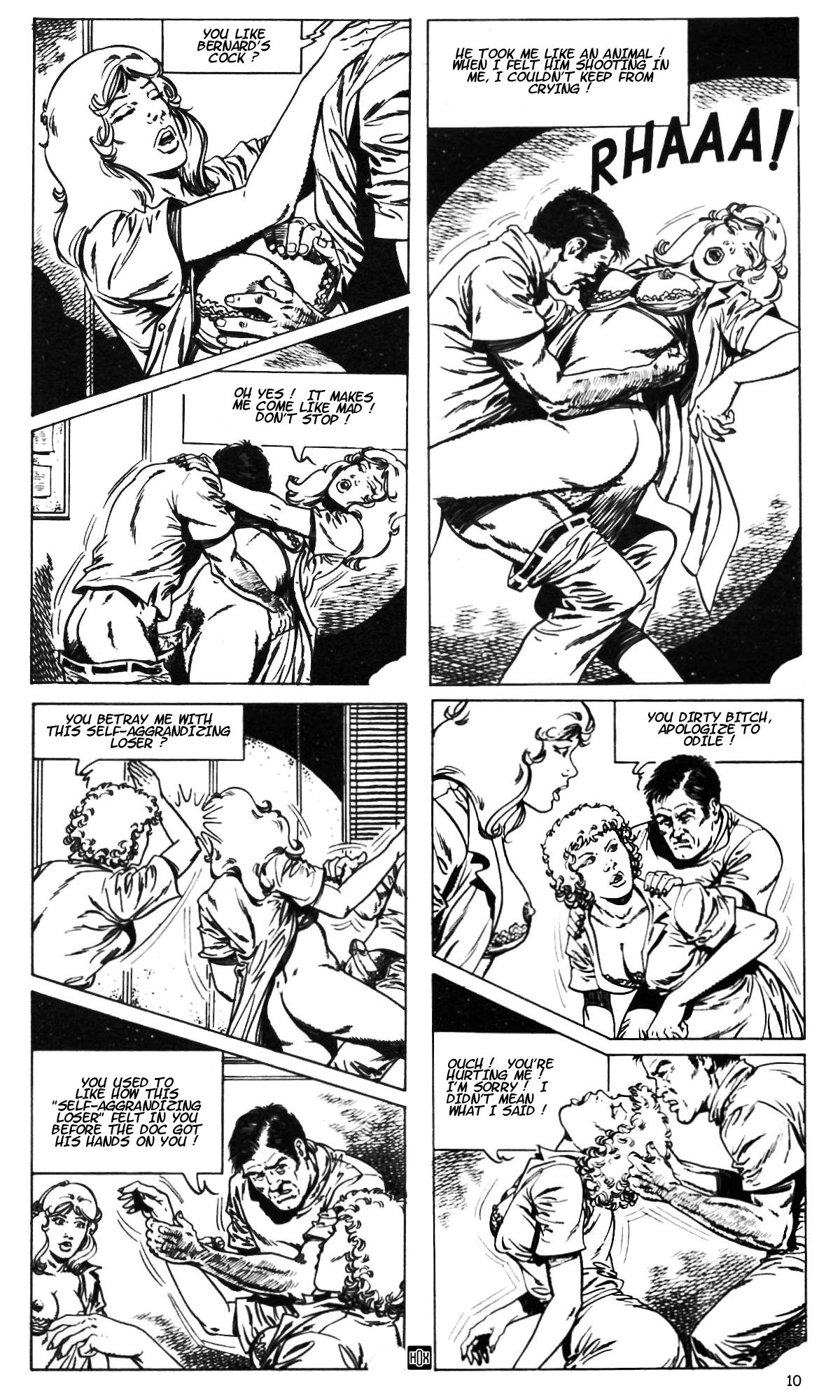 Odile page 11 full