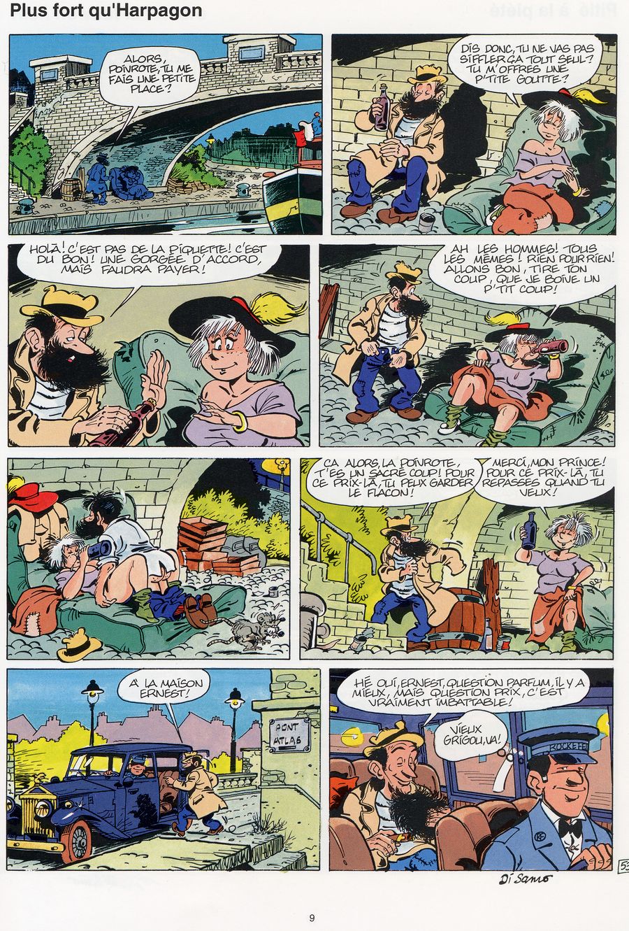 Innocence sur mesure page 9 full