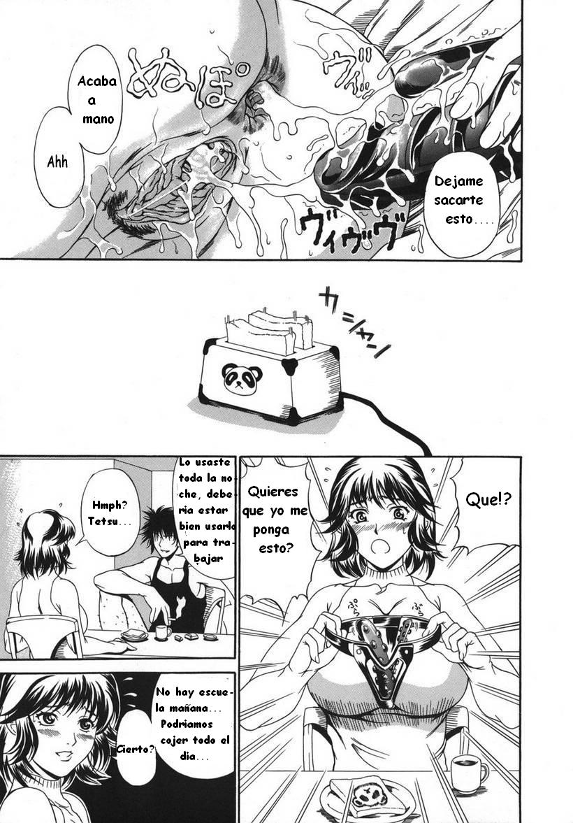 Cubiertos en verguenza page 3 full