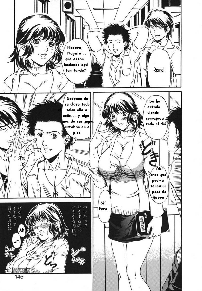 Cubiertos en verguenza page 7 full