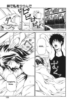 Cubiertos en verguenza